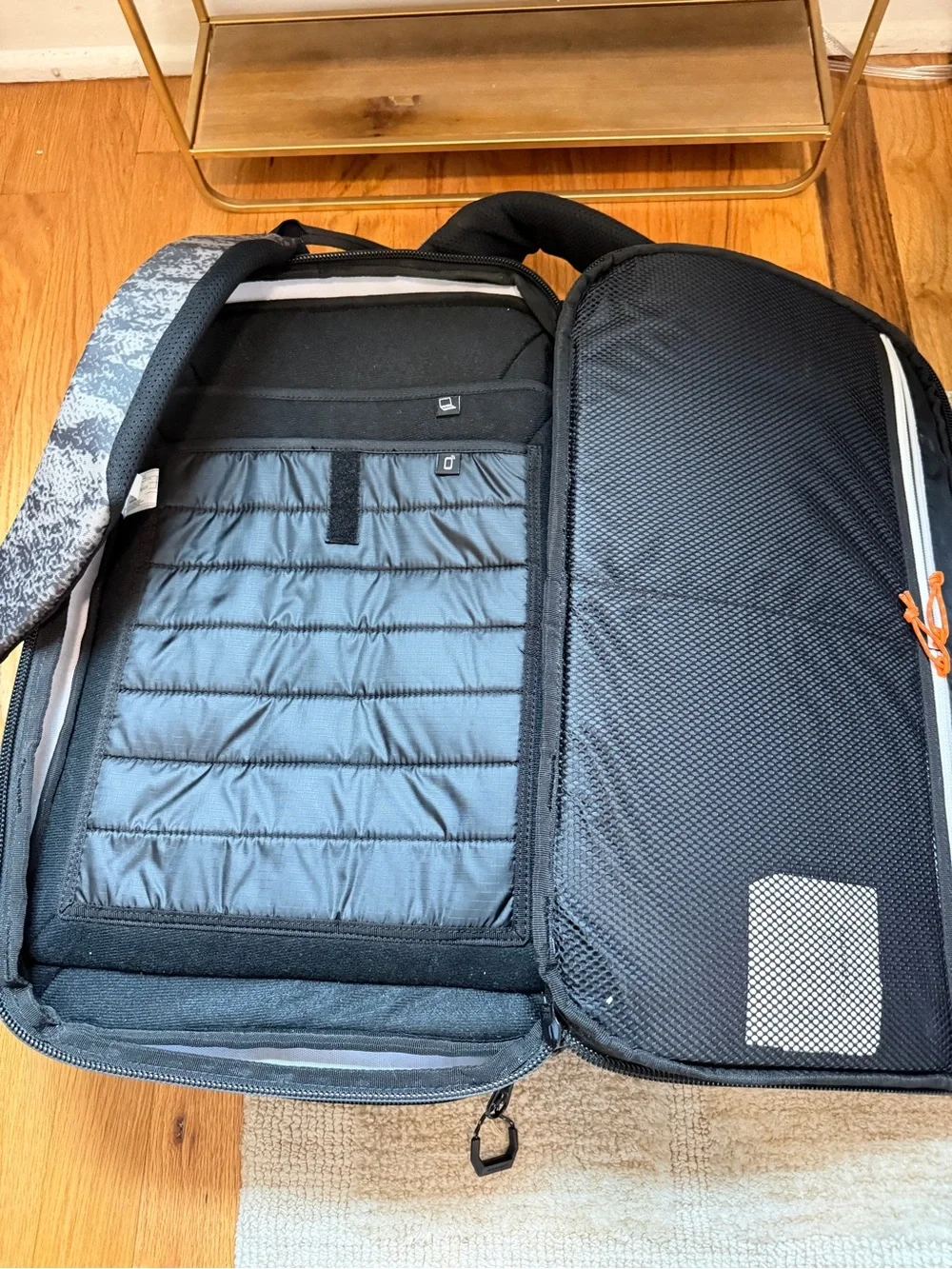 Mammut Seon Transporter X 26L Backpack - Special Edition Camo